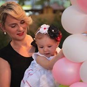 Irena Petrovski's photo