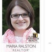 Maria Ralston's photo