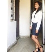 Sargam Agarwal's photo