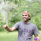 Foto von Yash Kumar