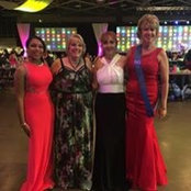 Jeanette Dini's photo