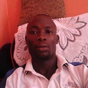 Erick Odiko's photo