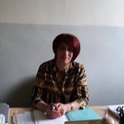 Janetta Arshakyan's photo