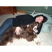 Lisa Harris's photo