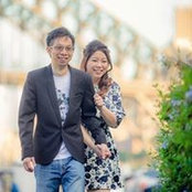 Simon Chan's photo