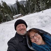 Donna Braun Defoe's photo