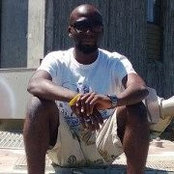 Alexander Ogidi's photo
