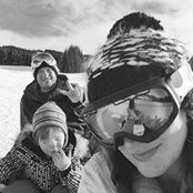Emily Paris's photo