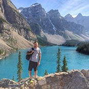 David Tanner's photo