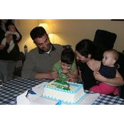 Marc DeSantis's photo