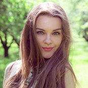 Maria Stesik's photo