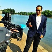 Foto de Saoud Alkaabi
