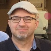 Louis Simard's photo