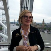 Foto von Mary Keyser