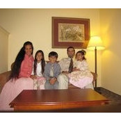 Cherry Taylors foto