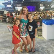 Elise Coleman's photo