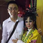 Ng Teck Hwees foto