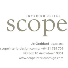 Scope Interior Design