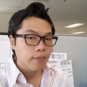 Ivan Kwan's photo