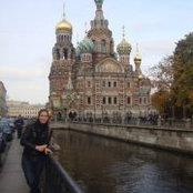 Lysiane Dusablon's photo