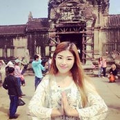 Vankyo Sinyin's photo