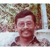 Hanafiah Ali's photo