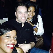 Justin Pierce's photo