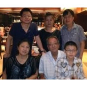 Lim Chin Guans billede