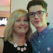 Mandy Walton's photo