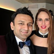 Jekin Patel's photo
