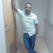 Foto von Vimal Issac