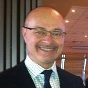 Gürsel Öngören's photo