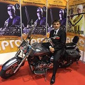 Evgeni Kakovkine's photo