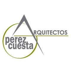 Pérez Cuesta Arquitectos, S.L.P.
