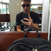 Daniele Romio's photo
