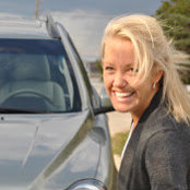 Jennifer Anderson's photo