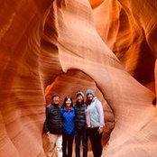 Sharon Li's photo