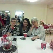 Melissa Hedge Miller's photo
