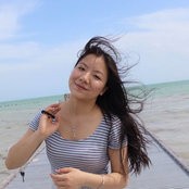 Lena Han's photo