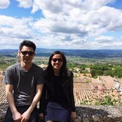 Cathy Zhao's photo