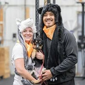 Katie Bell's photo