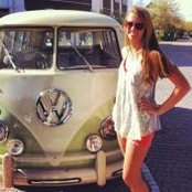 Ashley Rogers's photo