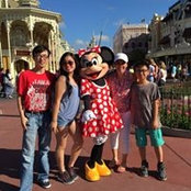 Christine Tran's photo