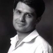 Rakesh Ganatras foto