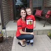 Carly Lozdoski's photo
