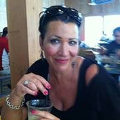Photo de Sandra Auletta