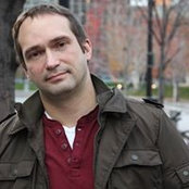 Boris Vostryakov's photo