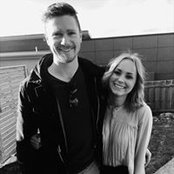 Luke Young's photo