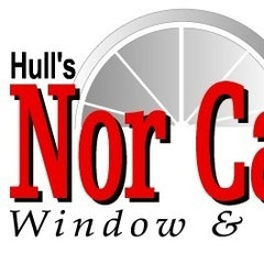 Hull's Nor Cal Window & Door Inc.