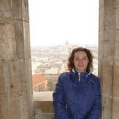 Caroline Dubois's photo